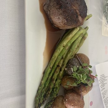 Anya - Filet mignon - Steakhouses Near Me - Thompson, Connecticut Anya - Filet mignon - Steakhouses Near Me - Thompson, Connecticut