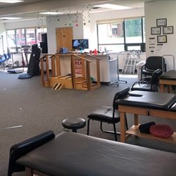 NovaCare Rehabilitation - Mentor