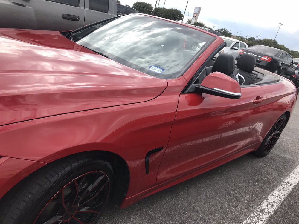 Aladdin Car Wash, Temple Roadtrippers