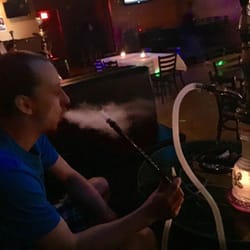 Lemon Hookah Lounge