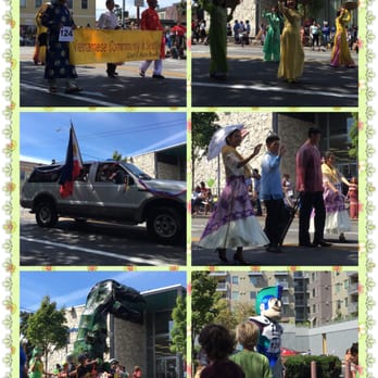 Big Day Of Play - Festivals Near Me - Seattle, Washington Big Day Of Play - Festivals Near Me - Seattle, Washington