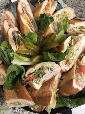 Pop’s Bagel Shop by null