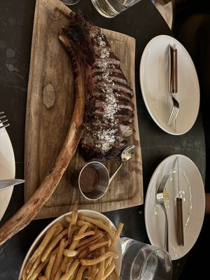 Tomiño Taberna Gallega by null