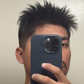 Headzup Barbershop - Barbers Near Me - Orange, California Headzup Barbershop - Barbers Near Me - Orange, California