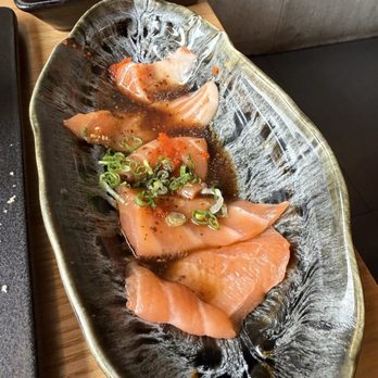 Ichiban Sushi - Sushi Bars Near Me - Edina, Minnesota
