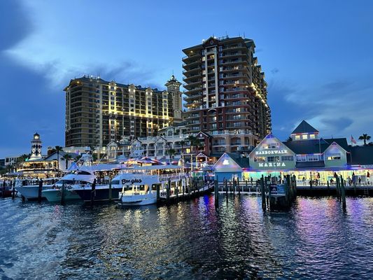 HarborWalk Village by null