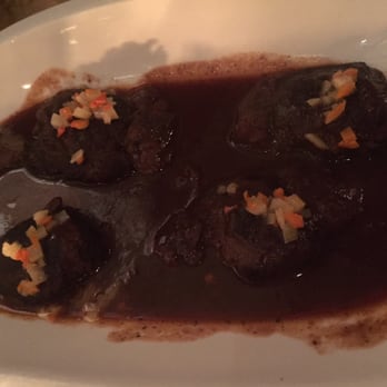 Mua - Lamb cheek - Bars Near Me - Oakland, California Mua - Lamb cheek - Bars Near Me - Oakland, California