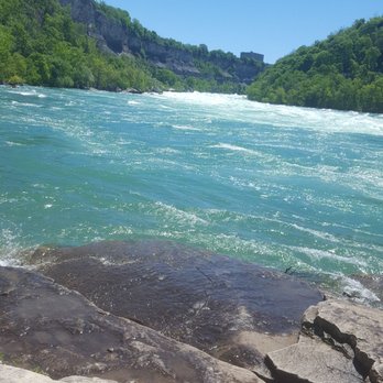 Devil's Hole State Park - Rapids - Parks Near Me - Niagara Falls, New York Devil's Hole State Park - Rapids - Parks Near Me - Niagara Falls, New York