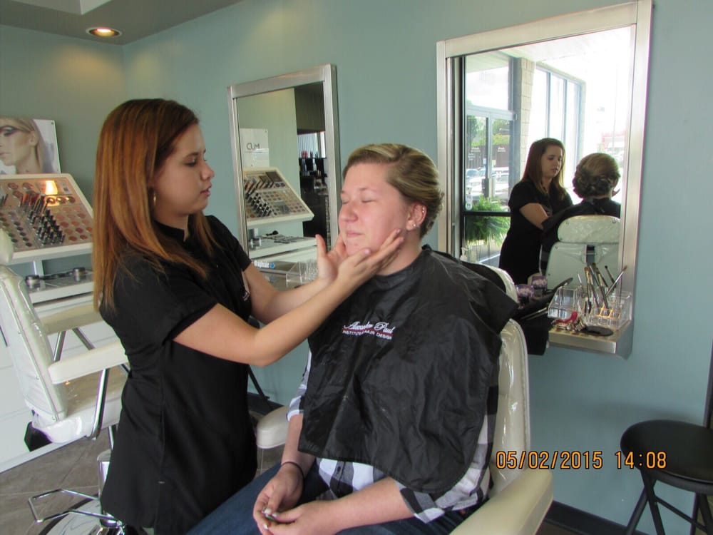 Alexander Paul Institute of Hair Design Image