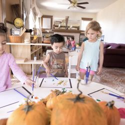 Growing Garden Wonderschool