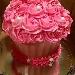 Jersey Shore Cakes