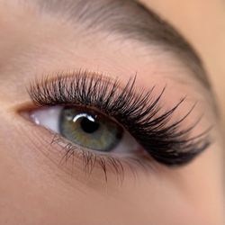 SJ Beauty - Wispy Volume Set