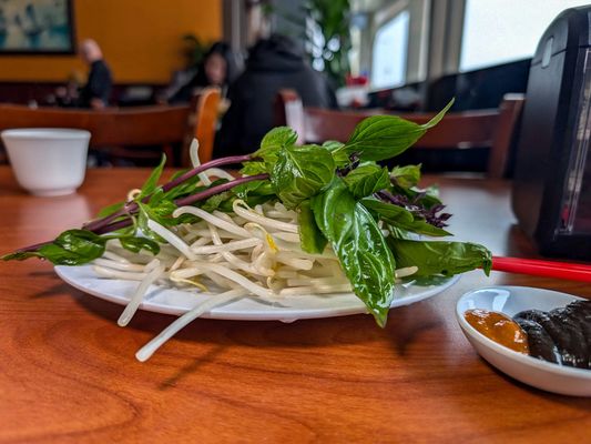 Pho Huynh Hiep 3 - Kevin's Noodle House by null