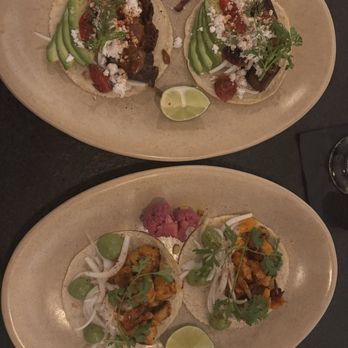 Sentir - Carne Asada Tacos - Mexican Near Me - New York, New York