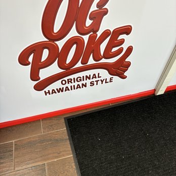 OG Poke - Poke Near Me - Scottsdale, Arizona OG Poke - Poke Near Me - Scottsdale, Arizona