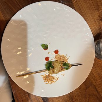 Agni - New American Near Me - Columbus, Ohio
