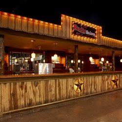 Eddie Deen's Ranch - Bar in Town Hall