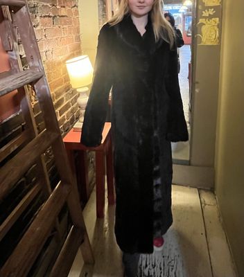 David Owens Vintage Clothing