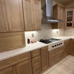 KC Kitchen Cabinet Design Studio