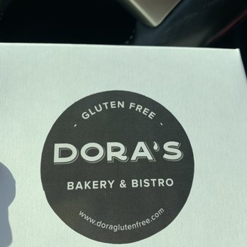 Dora's Bakery & Bistro - Gluten-Free Near Me - Coral Gables, Florida Dora's Bakery & Bistro - Gluten-Free Near Me - Coral Gables, Florida