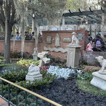 Haunted Mansion - Part of the Haunted Mansion Garden... - Haunted Houses Near Me - Anaheim, California Haunted Mansion - Part of the Haunted Mansion Garden... - Haunted Houses Near Me - Anaheim, California