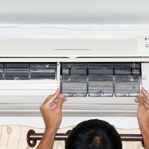 Slide of American Comfort Solutions