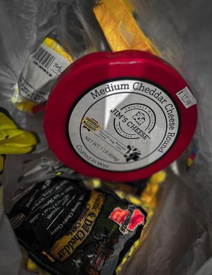 Milwaukee Public Market by null