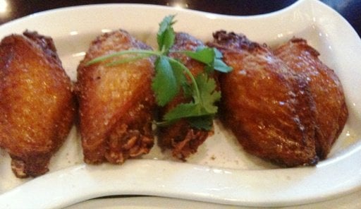 David's Dumpling & Noodle Bar by null