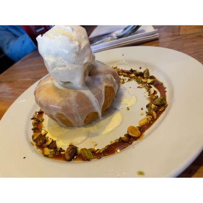 Simmzy's Restaurant Manhattan Beach by null