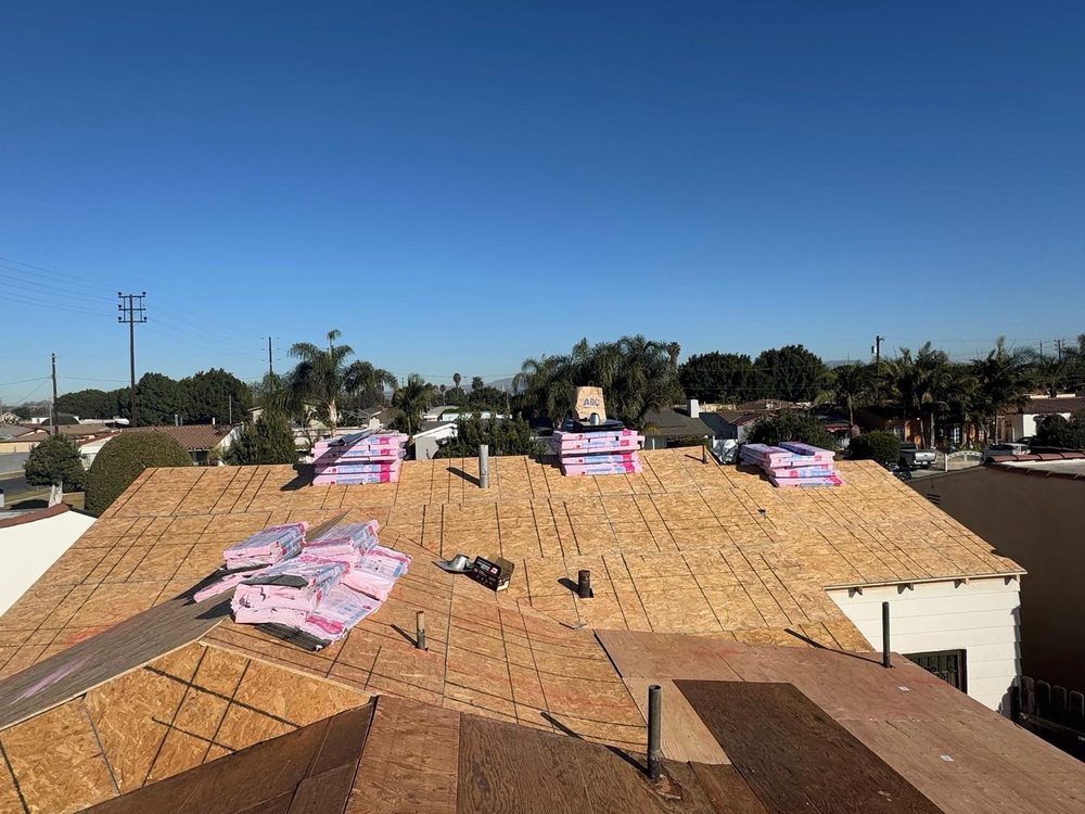 Slide of Fortex Roofing & Exteriors