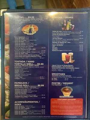 Tacos El Tio by null