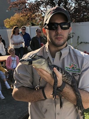 MY REPTILE GUYS NY - Updated June 2024 - 11 Photos - Woodbury, New York