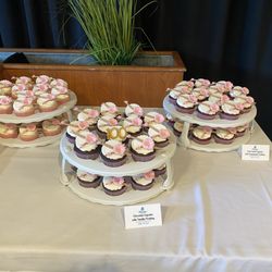 Mandy's Munchies - Cupcakes...