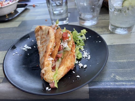 LULU Taqueria + Mezcal by null