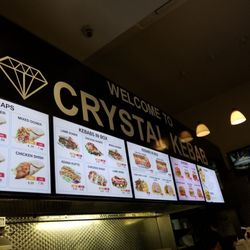 Crystal Kebab - Authentic Turkish experience