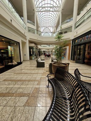 South Bay Galleria by null