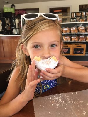 Hans' Bakery by null