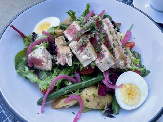 Café Saint-Germain by null