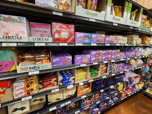 Crossroads Specialty Foods by null
