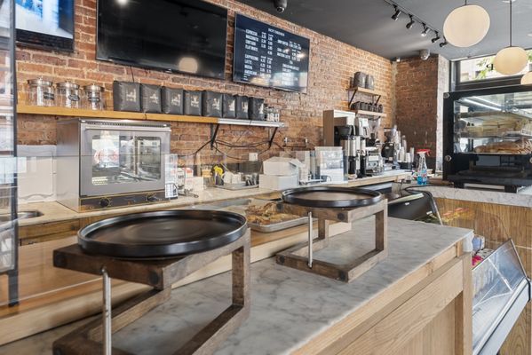 ARVACI Coffee by null