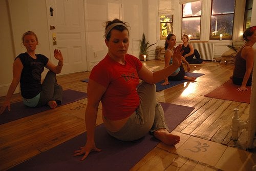 YOGA DISTRICT - Updated December 2025 - 13 Photos & 117 Reviews - 1910 ...