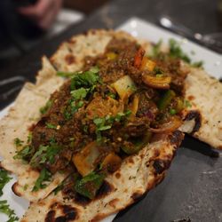 Magic Masala Naples - Goat