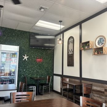 Los Cotijas Taco Shop - Inside - Mexican Near Me - Tustin, California