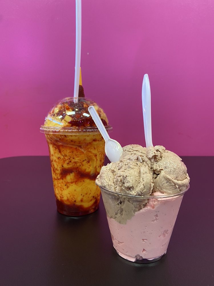 MICHOACAN Pedir De Boca