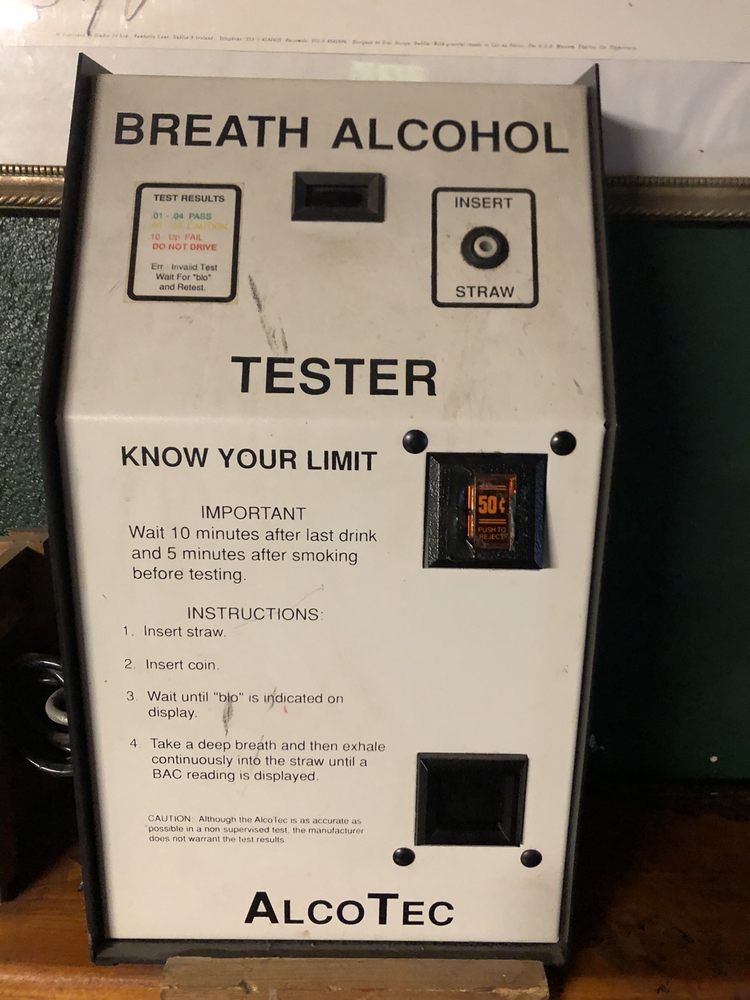 Social spots from Kilkenny Pub