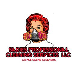 Sadie's Pro Cleaning - We are CRIME SCENE CLEANERS! 
We serve The city of New Haven and the entire state of Connecticut