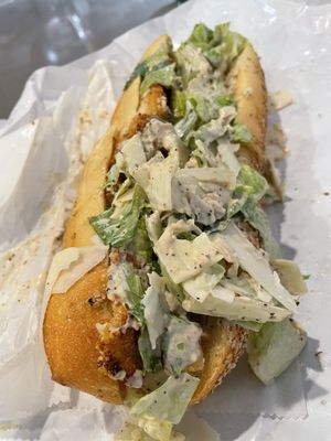 Venti Italian Specialties by null