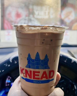 Knead Donuts by null