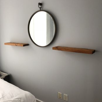 TG Platinum Installations - Mirror & floating shelves installation - TV Mounting Near Me TG Platinum Installations - Mirror & floating shelves installation - TV Mounting Near Me