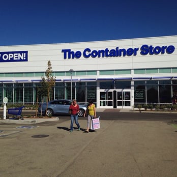 The Container Store - Home Organization Near Me - Oxnard, California